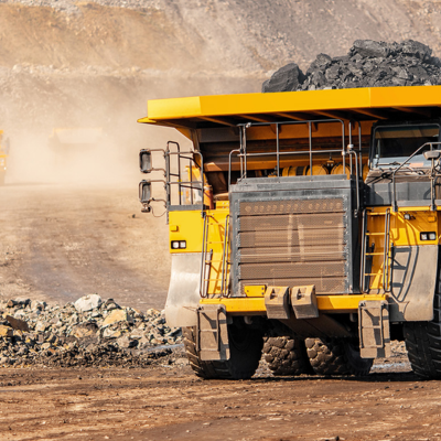 Mining & Mineral Processing