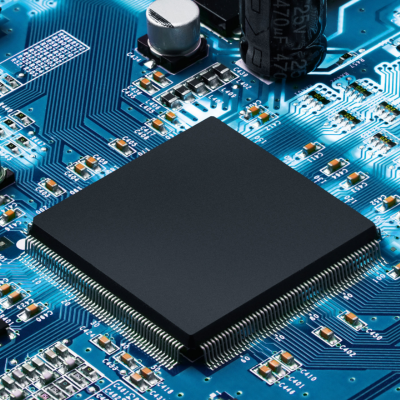 Semiconductor & Electronics