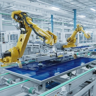 Automotive Industry