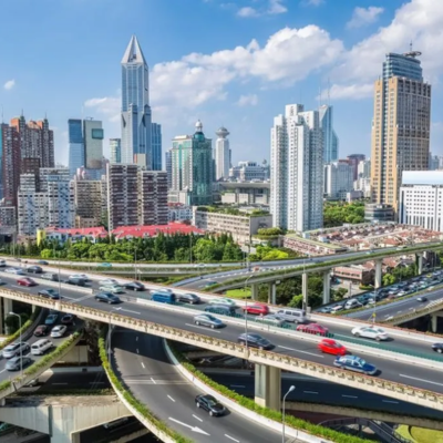 Infrastructure Projects (Bridges, Highways)