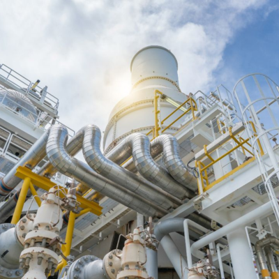 Petrochemical Industry