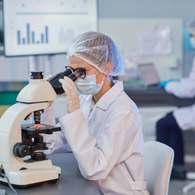 Laboratory & Research